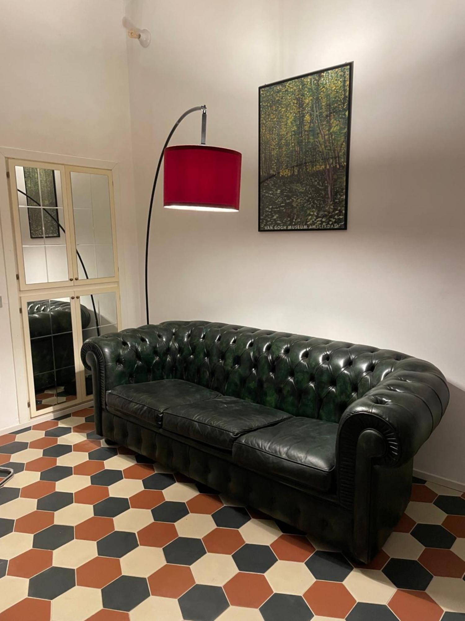 Domus Gaia Appartement Rome Buitenkant foto
