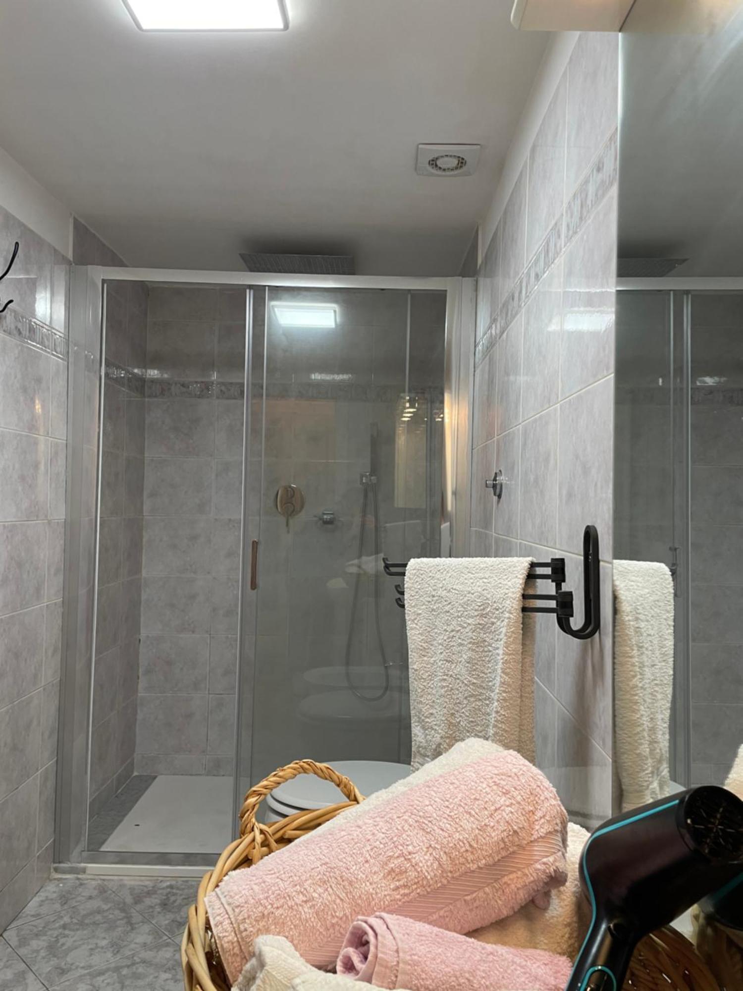 Domus Gaia Appartement Rome Buitenkant foto