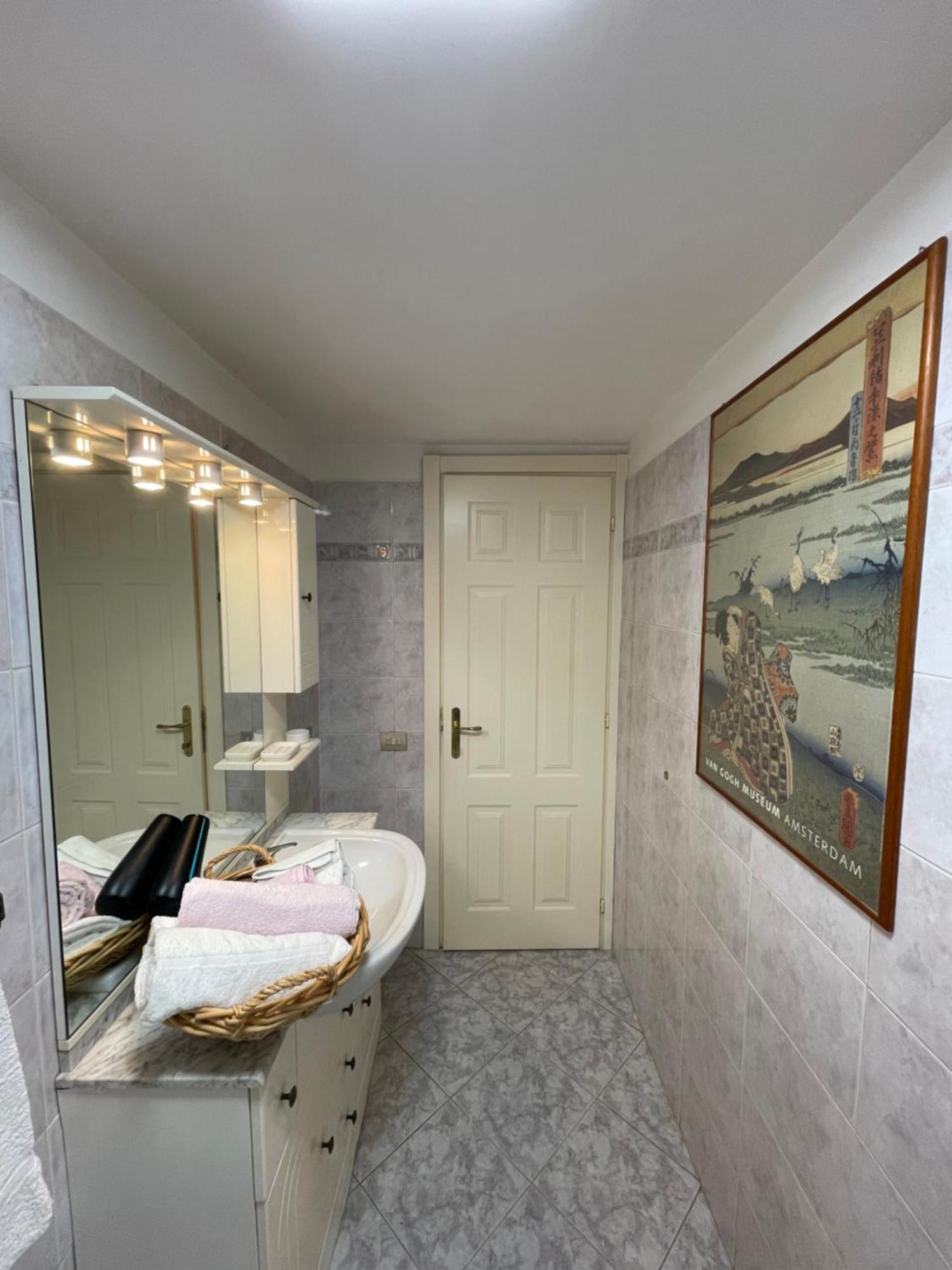 Domus Gaia Appartement Rome Buitenkant foto