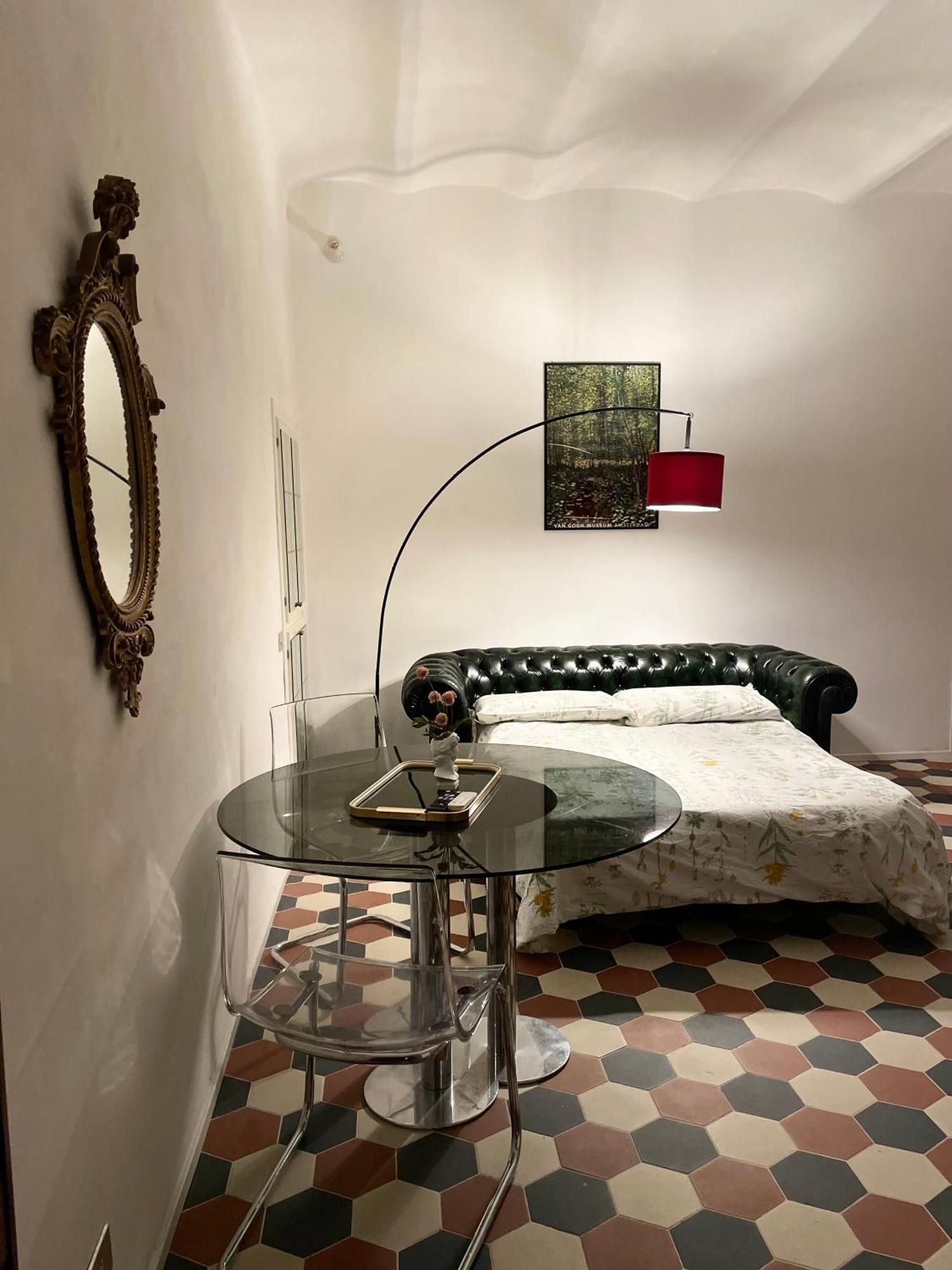 Domus Gaia Appartement Rome Buitenkant foto