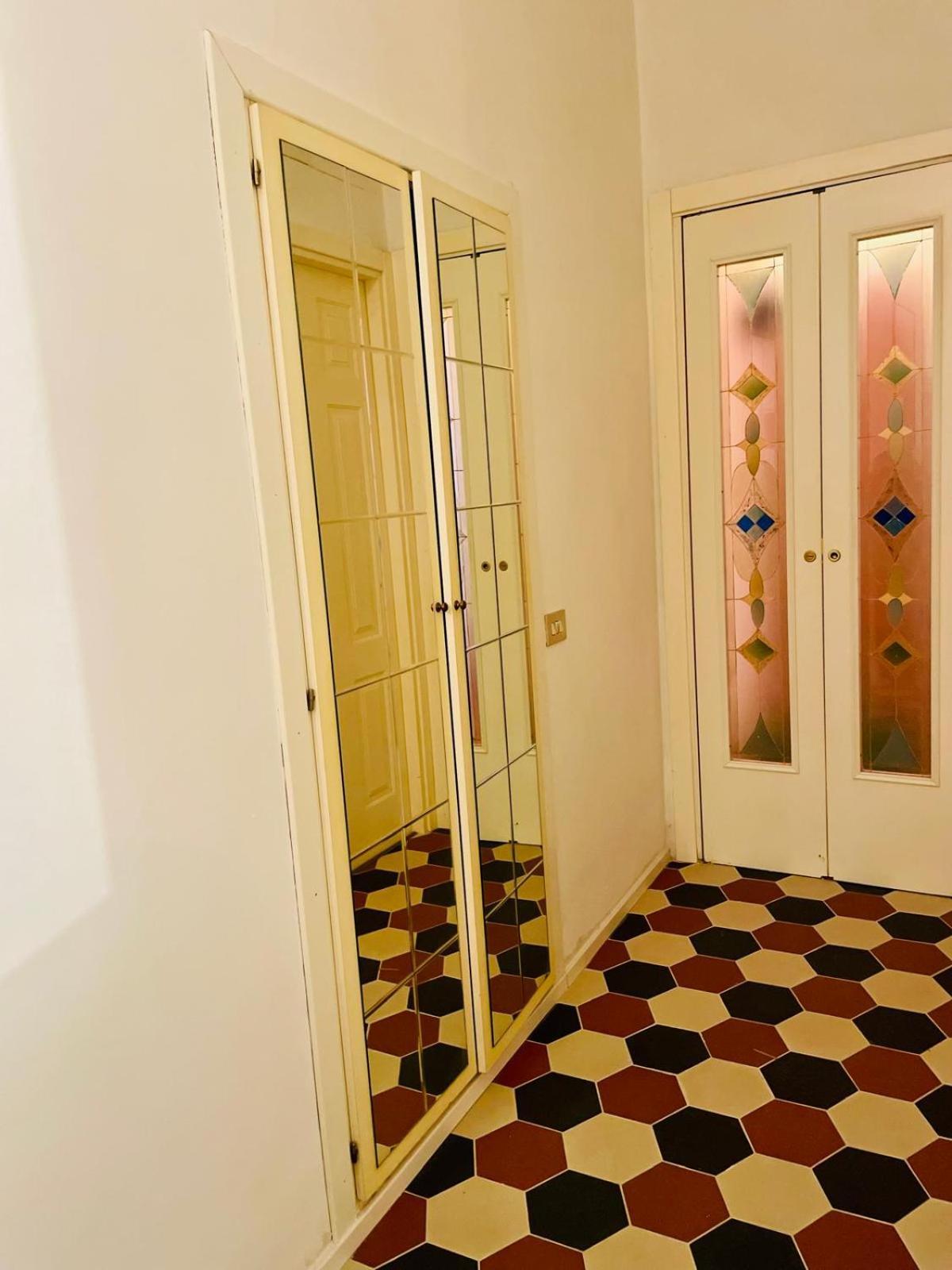 Domus Gaia Appartement Rome Buitenkant foto