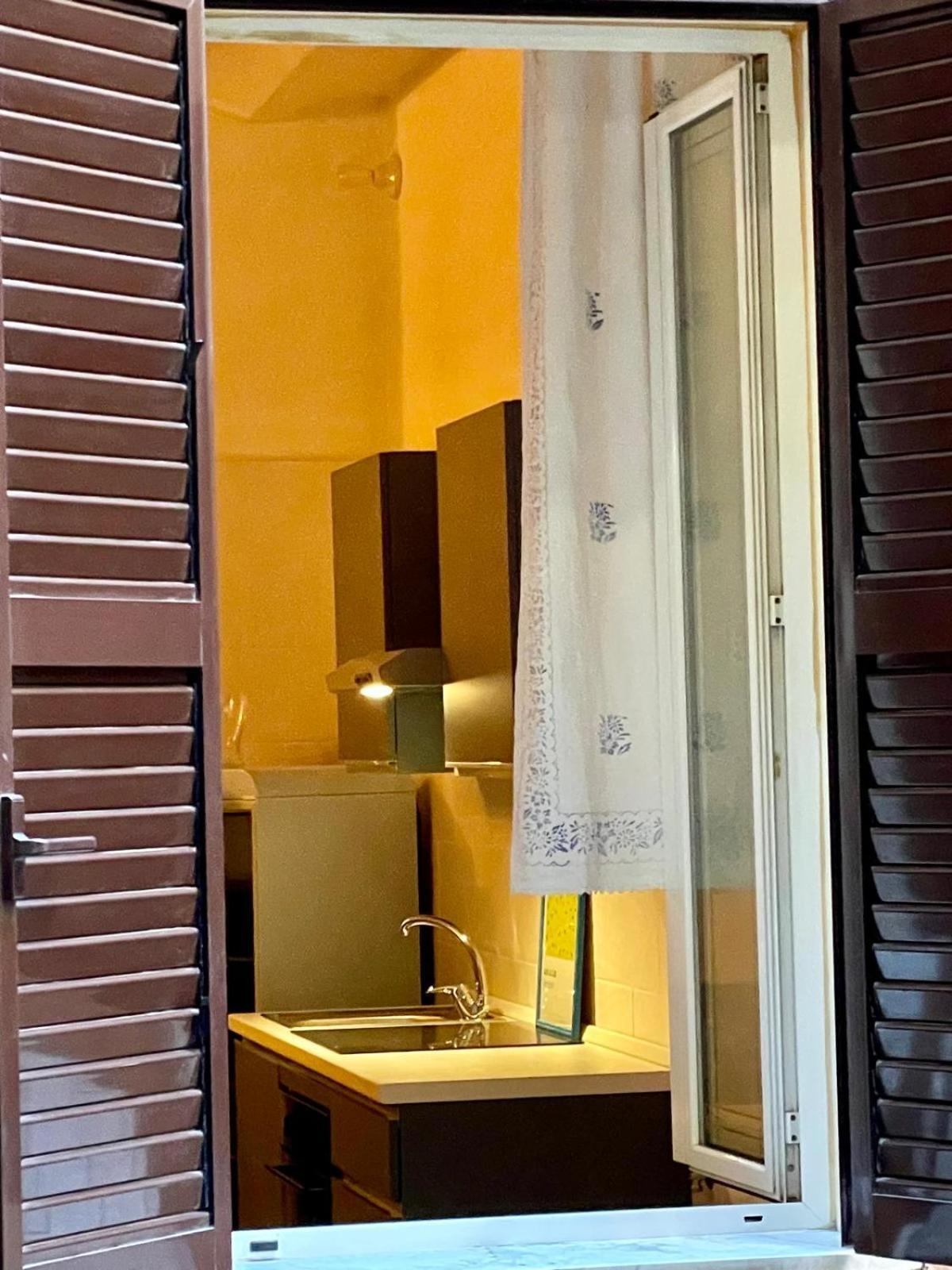 Domus Gaia Appartement Rome Buitenkant foto