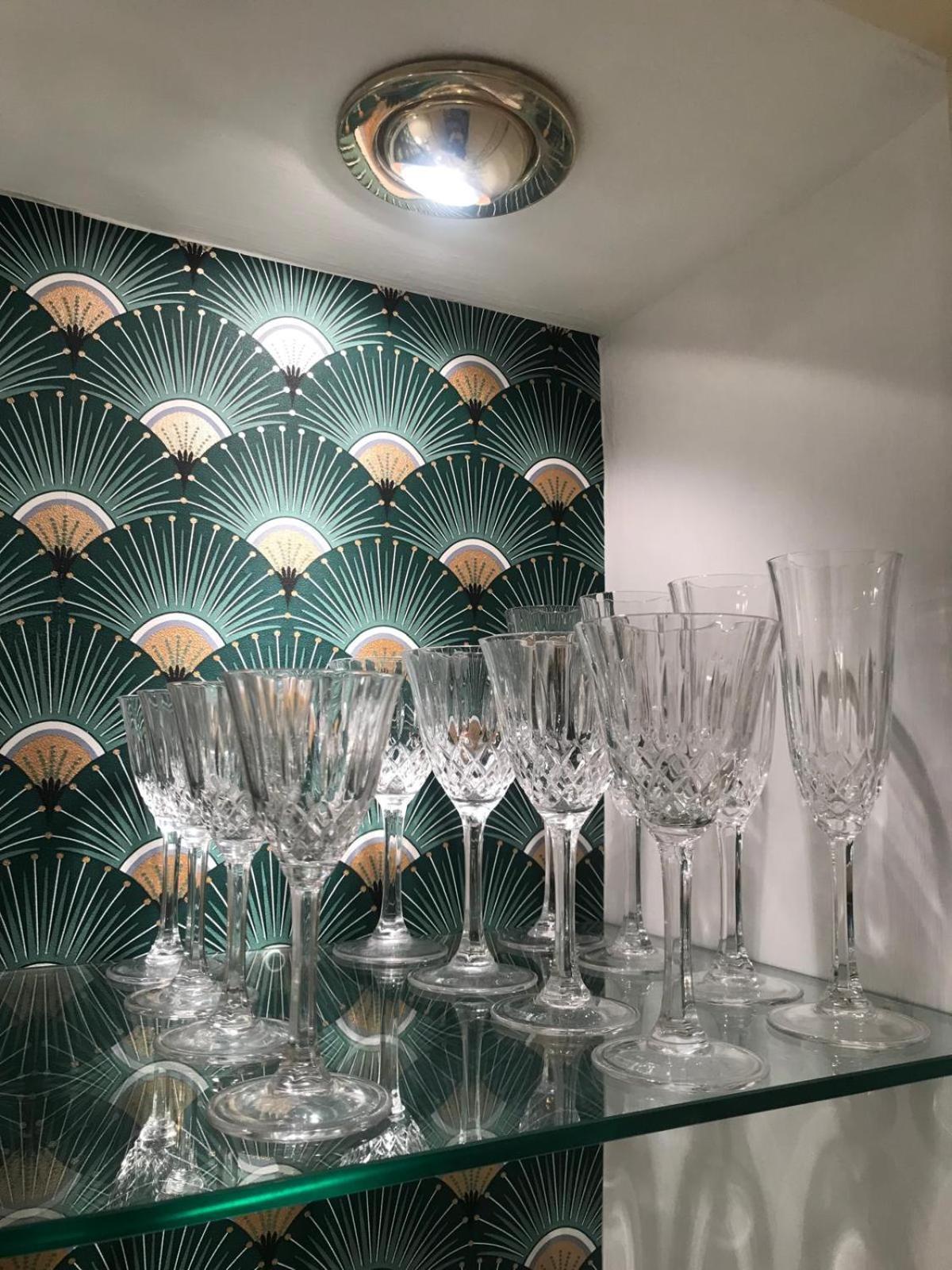 Domus Gaia Appartement Rome Buitenkant foto