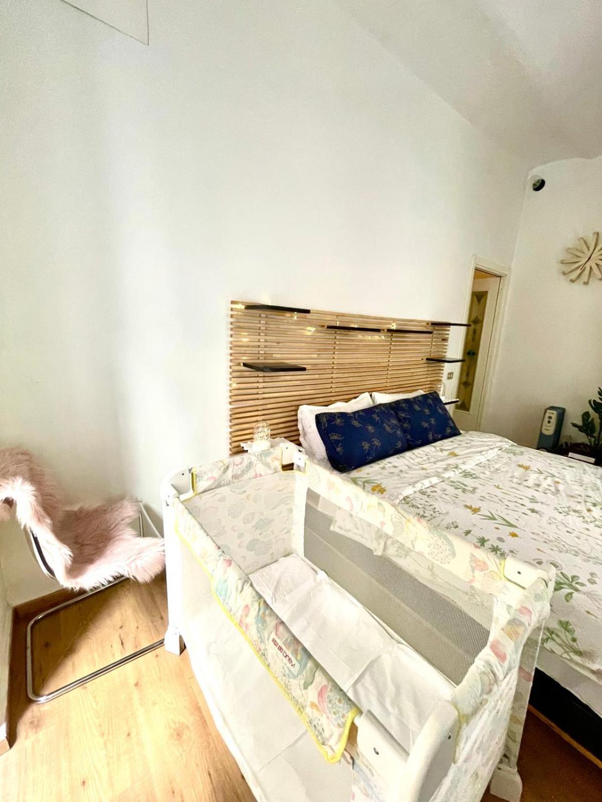 Domus Gaia Appartement Rome Buitenkant foto