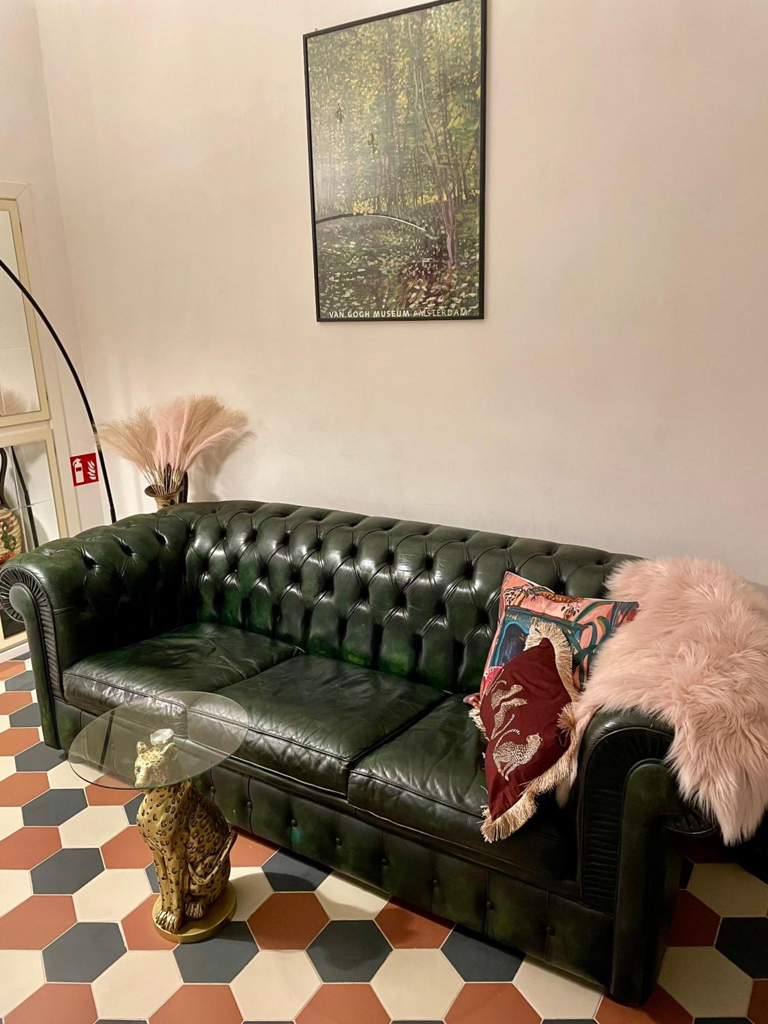 Domus Gaia Appartement Rome Buitenkant foto