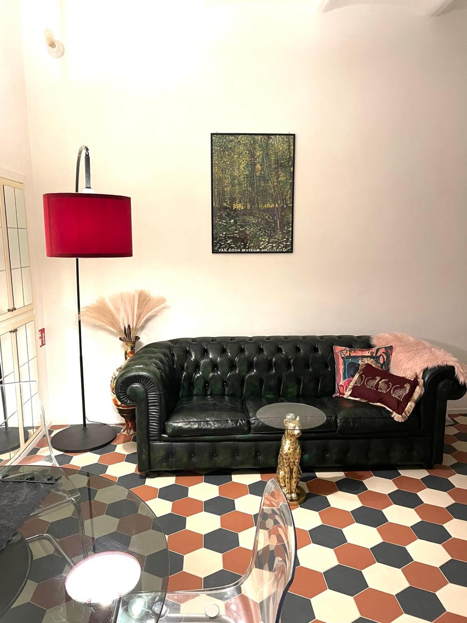 Domus Gaia Appartement Rome Buitenkant foto
